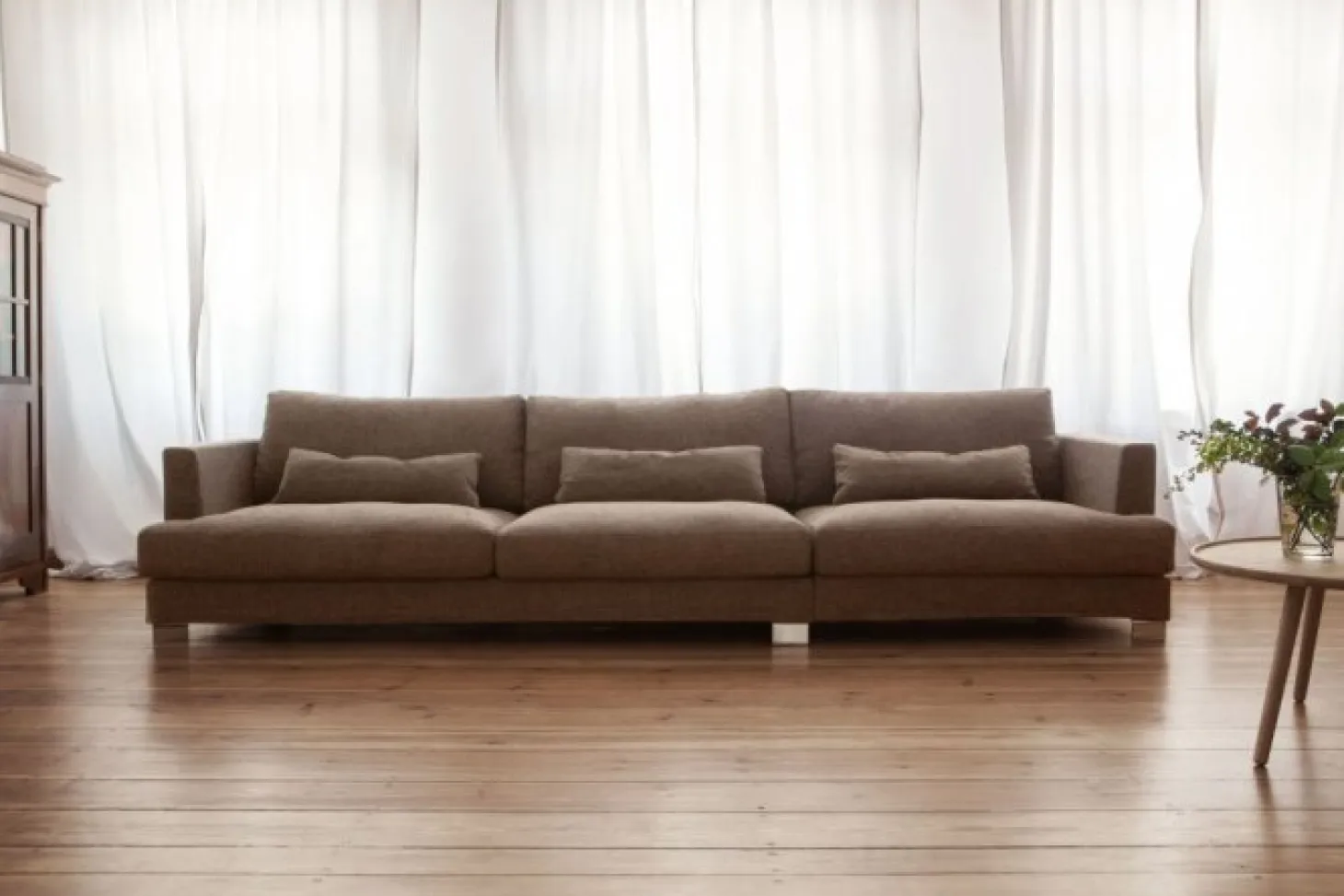 Brandon 4-sits Soffa Set 1