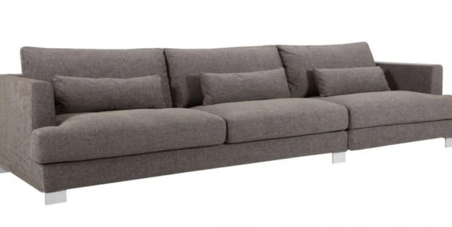 Brandon 4-sits Soffa Set 1