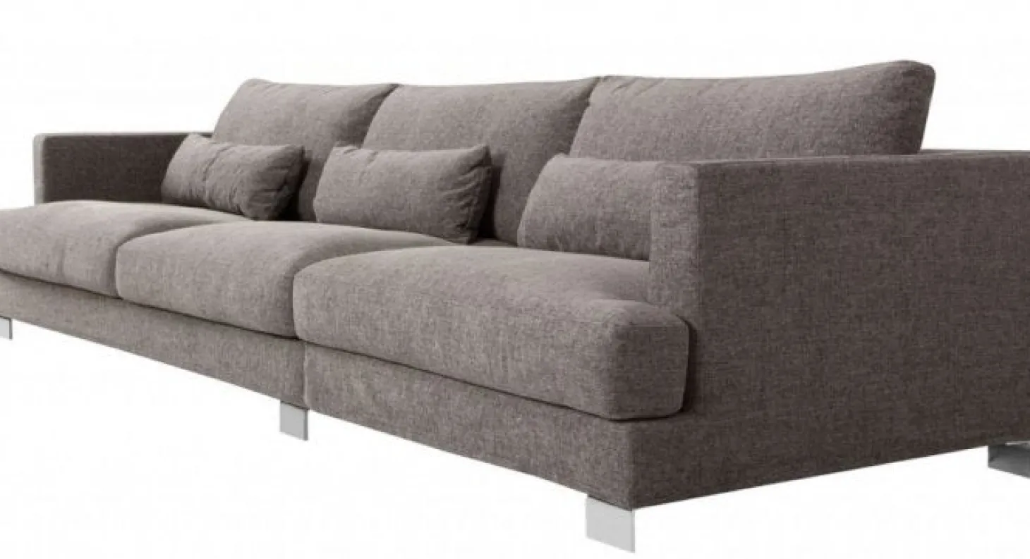 Brandon 4-sits Soffa Set 1