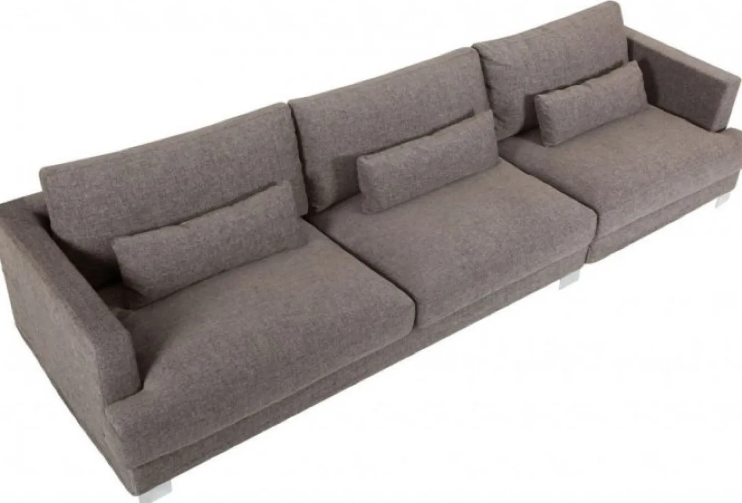 Brandon 4-sits Soffa Set 1