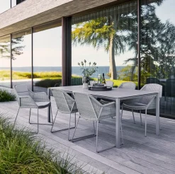 Breeze Karmstol Taupe