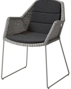 Breeze Karmstol Taupe