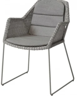 Breeze Karmstol Taupe