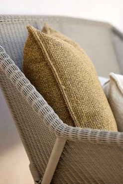 Breeze 2-Sits Soffa Taupe