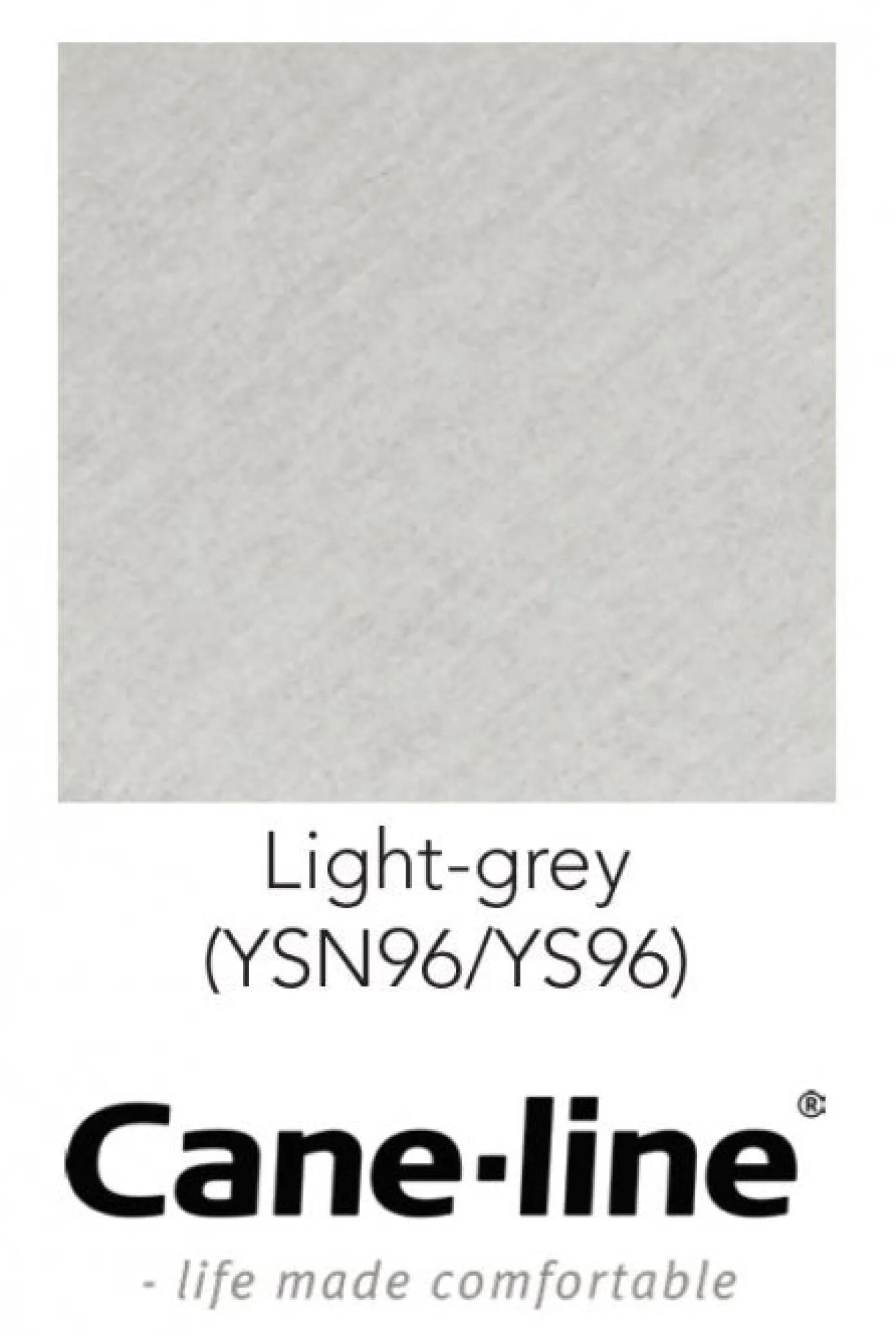 Breeze 2-Sits Soffa Vit