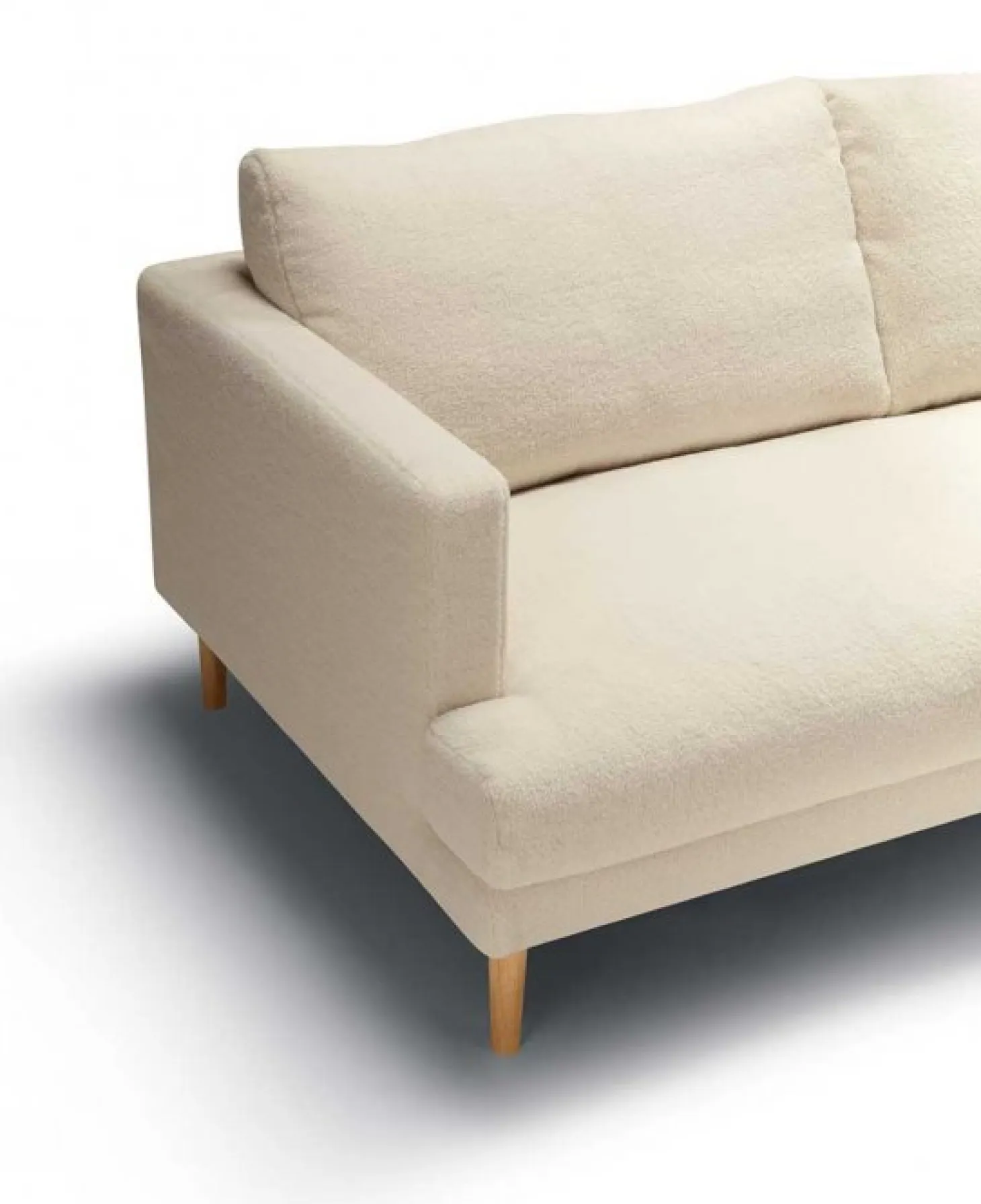 Britt 3-sits soffa