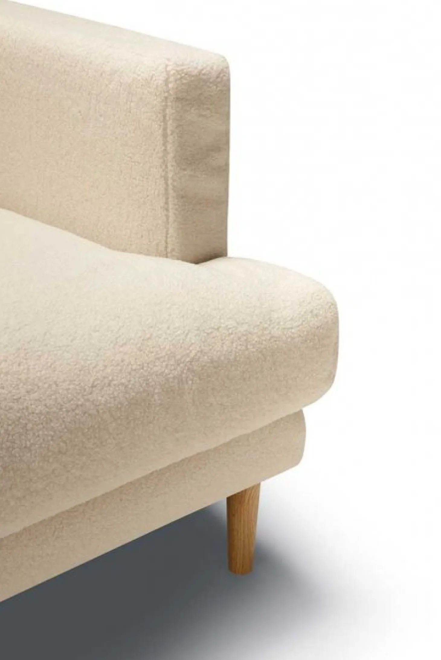 Britt 3-sits soffa