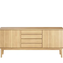 Broholm Solid Sideboard 183x81 cm Oljad Ek
