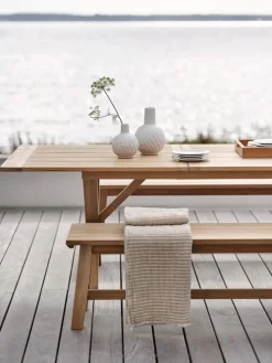 Brutus Bord 95x220 cm Teak
