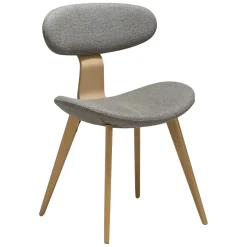 Buckle Stol Pebble Earth