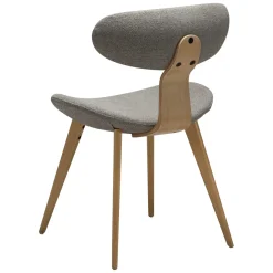 Buckle Stol Pebble Earth