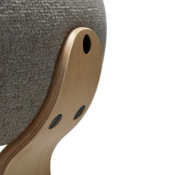 Buckle Stol Pebble Earth