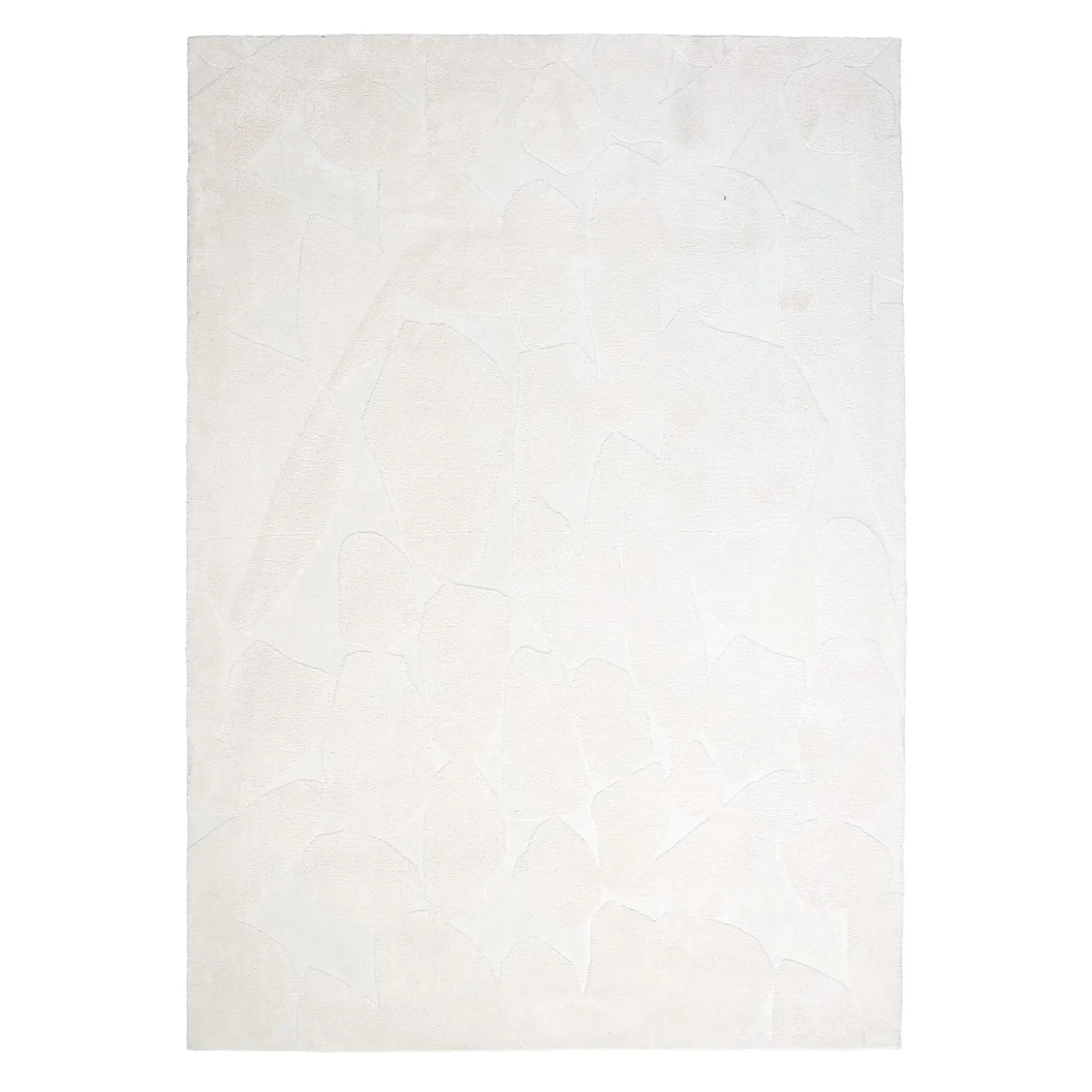 Burano Ryamatta Offwhite