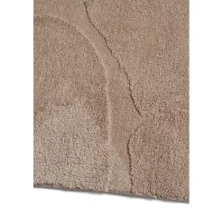 Burano Ryamatta Taupe