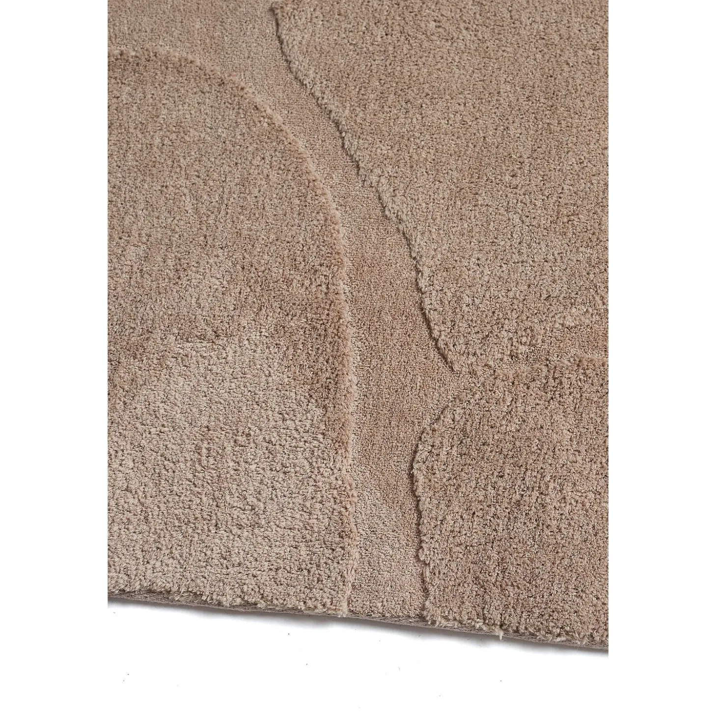 Burano Ryamatta Taupe