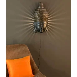 Busso Vägglampa