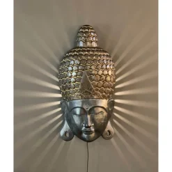 Busso Vägglampa
