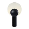 Caché Bordslampa Svart