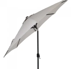 Cambre Parasoll 3m Antracit/Beige