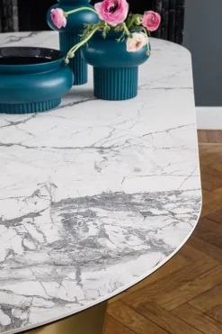 Cameo Matbord 250cm