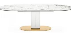 Cameo Matbord 250cm