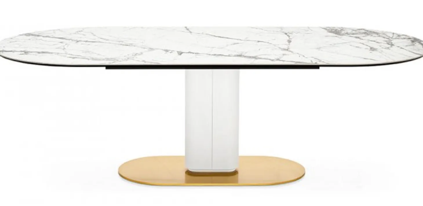 Cameo Matbord 250cm