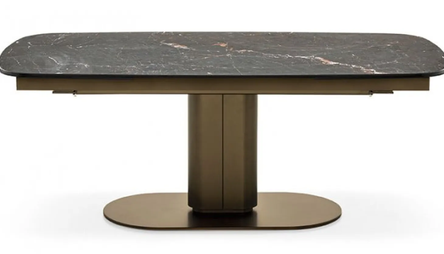 Cameo Matbord 100x200-296cm