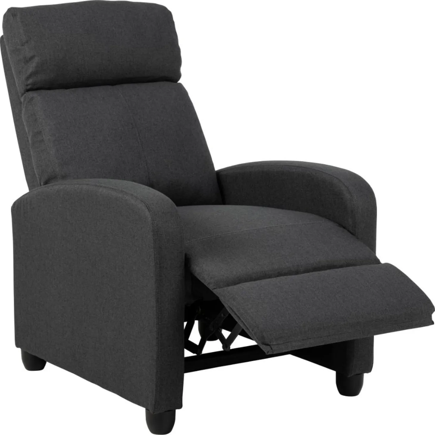 Carl Reclinerfåtölj