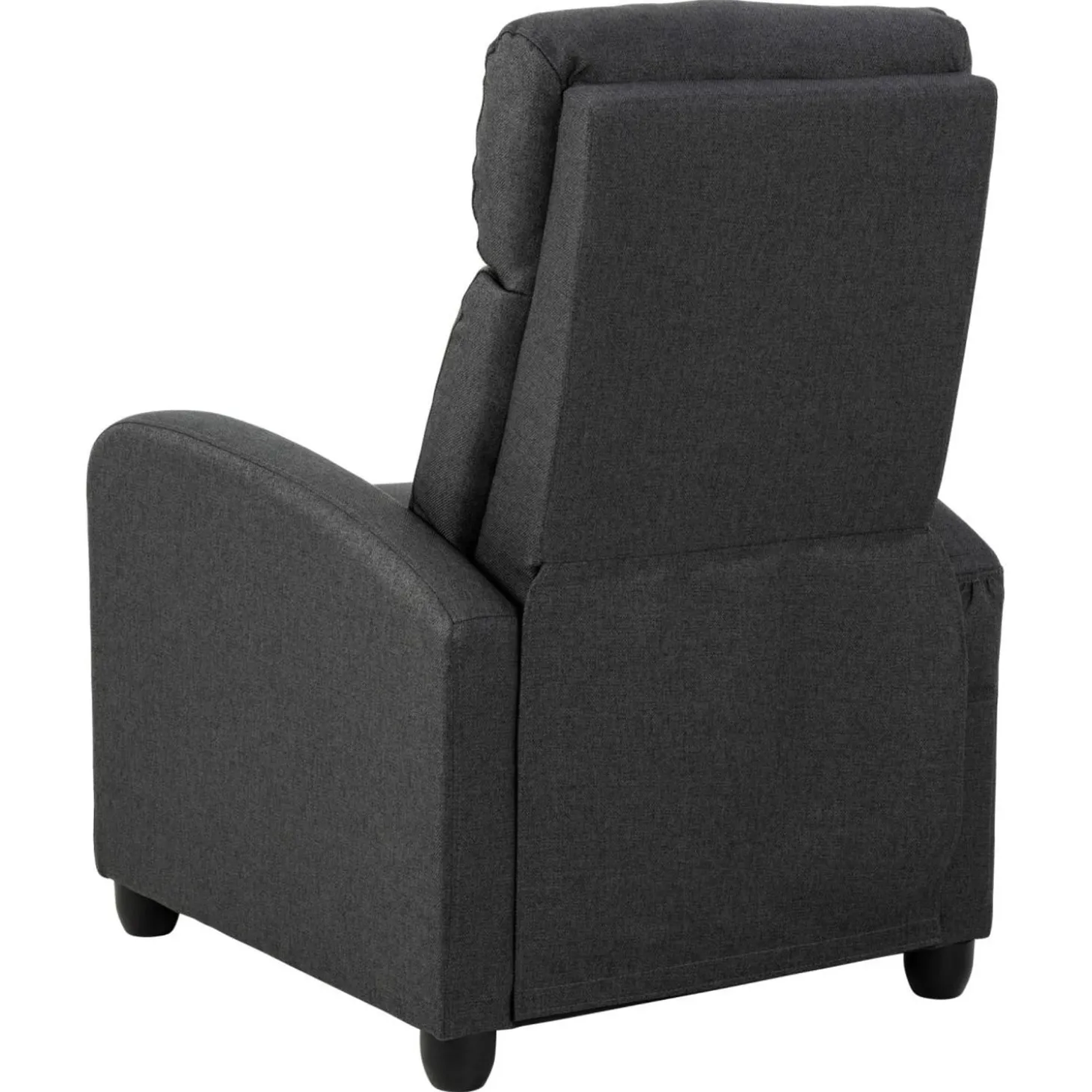 Carl Reclinerfåtölj
