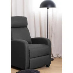 Carl Reclinerfåtölj