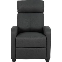 Carl Reclinerfåtölj