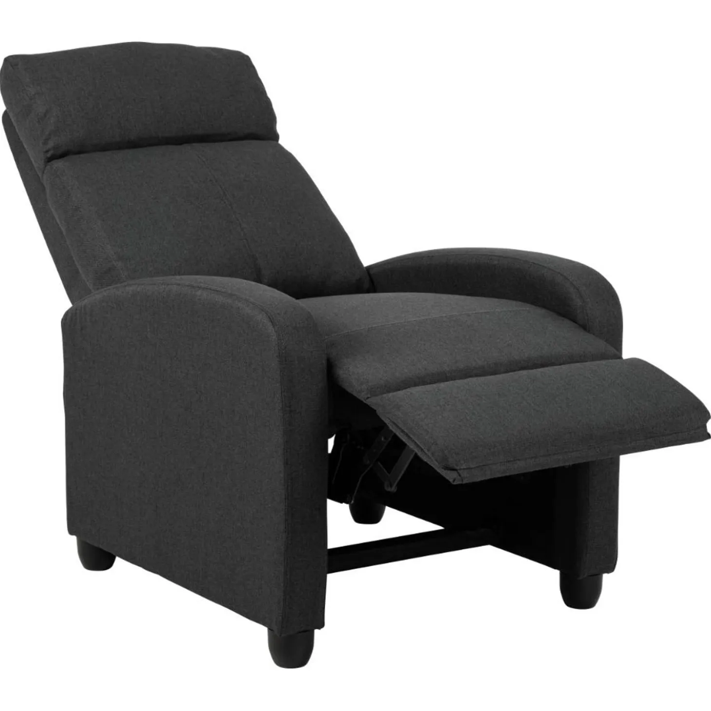 Carl Reclinerfåtölj