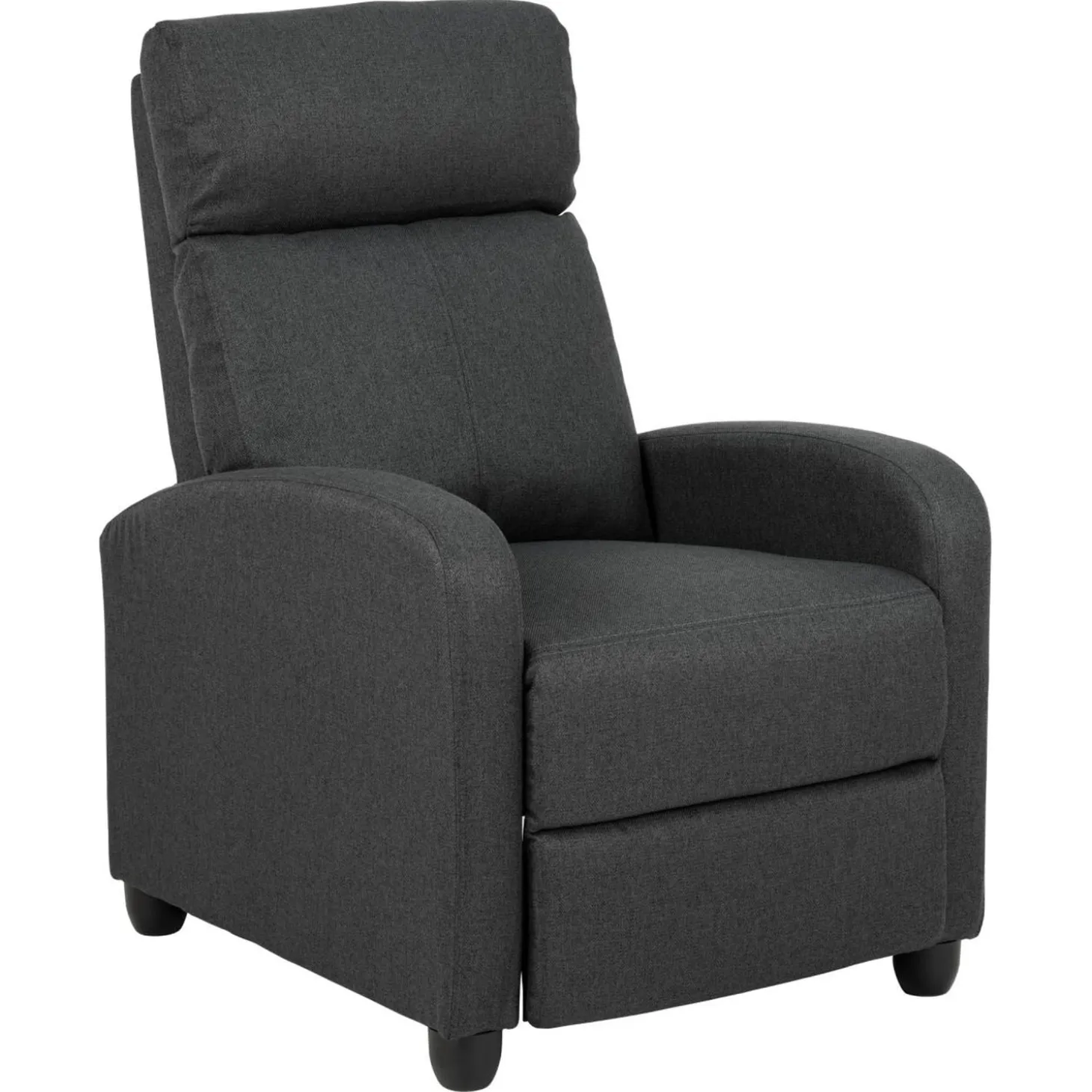Carl Reclinerfåtölj