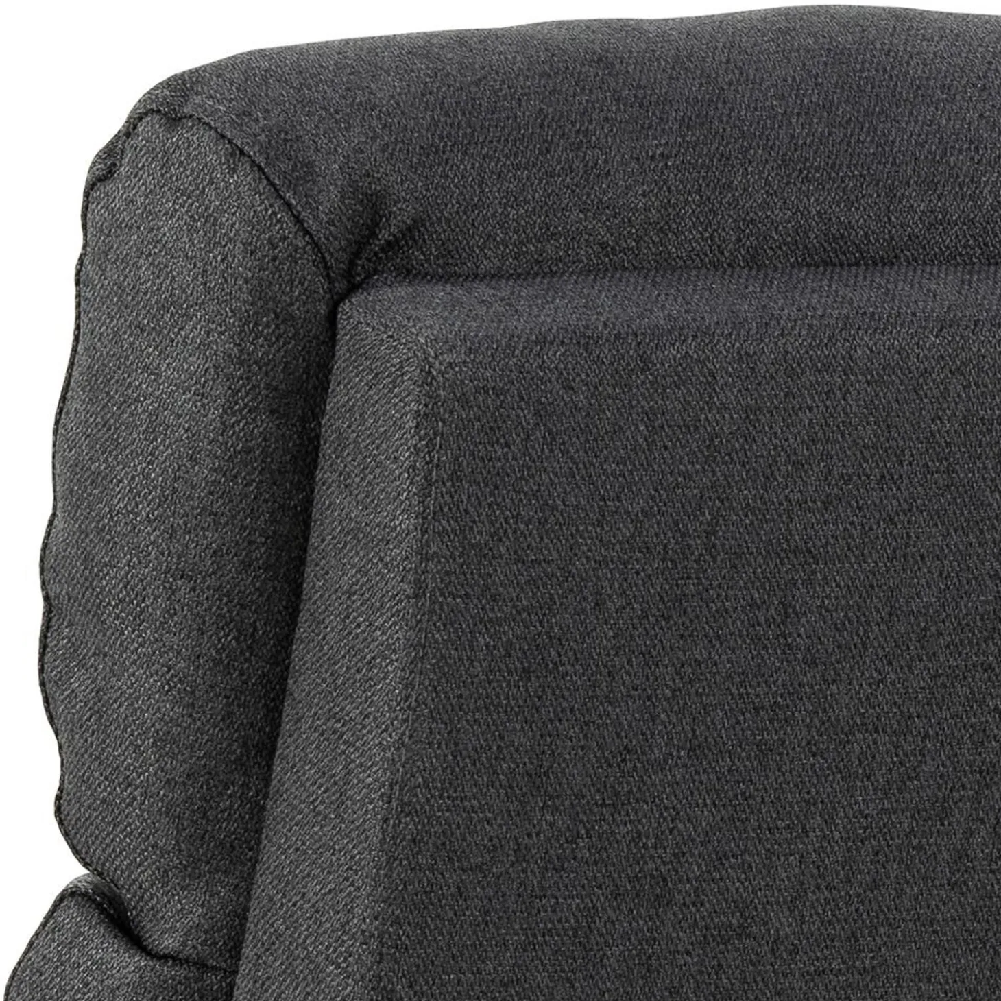 Carl Reclinerfåtölj