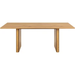 Cassia Matbord 75x210x100 cm