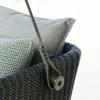 Cave Hammock inkl. Grått Sunbrella Dynset