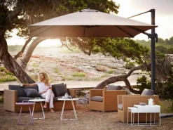 Chester 3-sits Soffa Natur