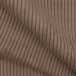 Chiara Fotpall 107x60 cm Lincoln Caramel