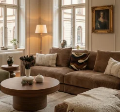 Chiara 3-sits XL Soffa