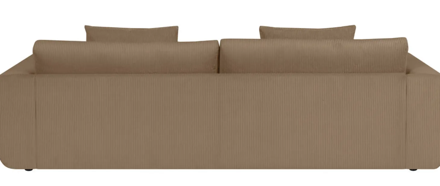 Chiara 3-sits XL Soffa Lincoln Caramel