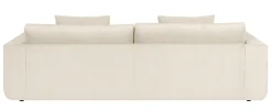 Chiara 3-sits XL Soffa Lincoln Creme
