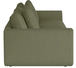 Chiara 3-sits XL Soffa Lincoln Green