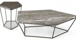 Chocolate Soffbord Imperial Grey
