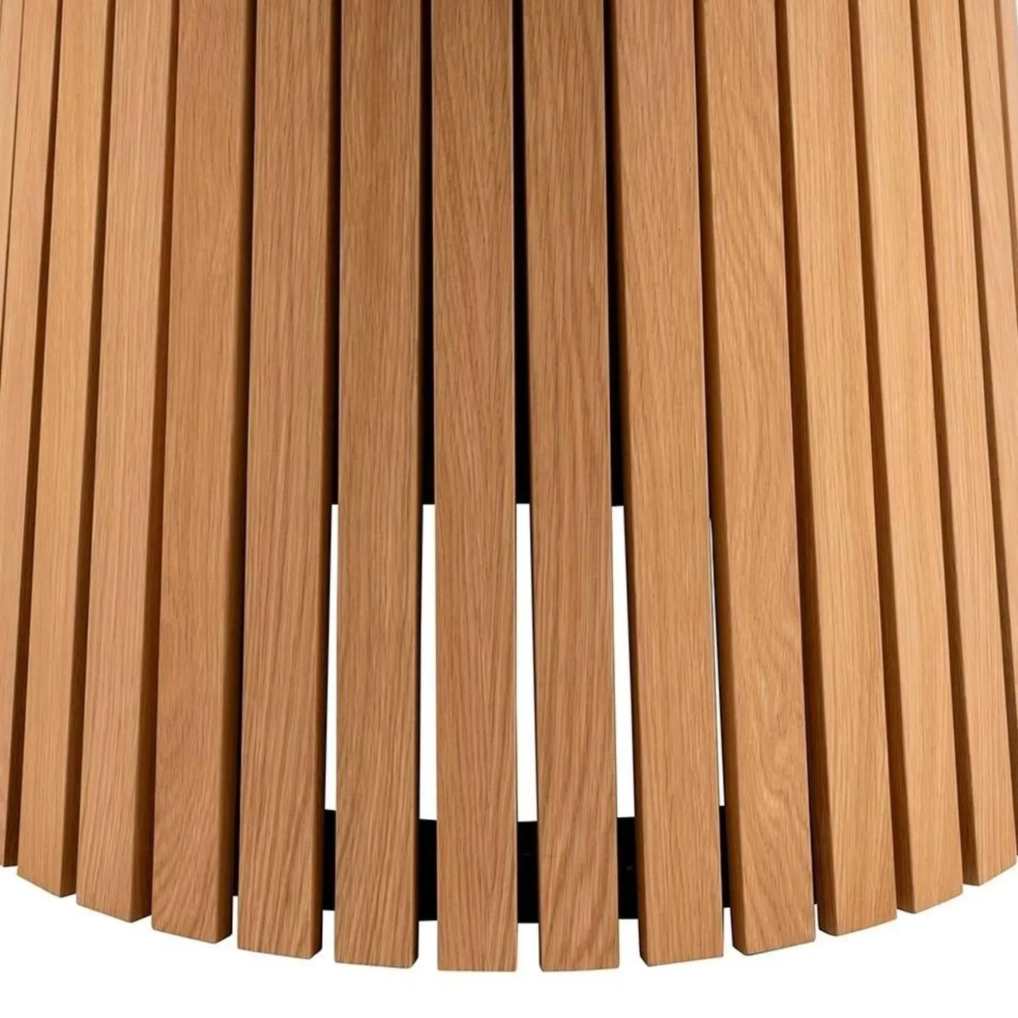 Christo Matbord Rund 120 cm Ek