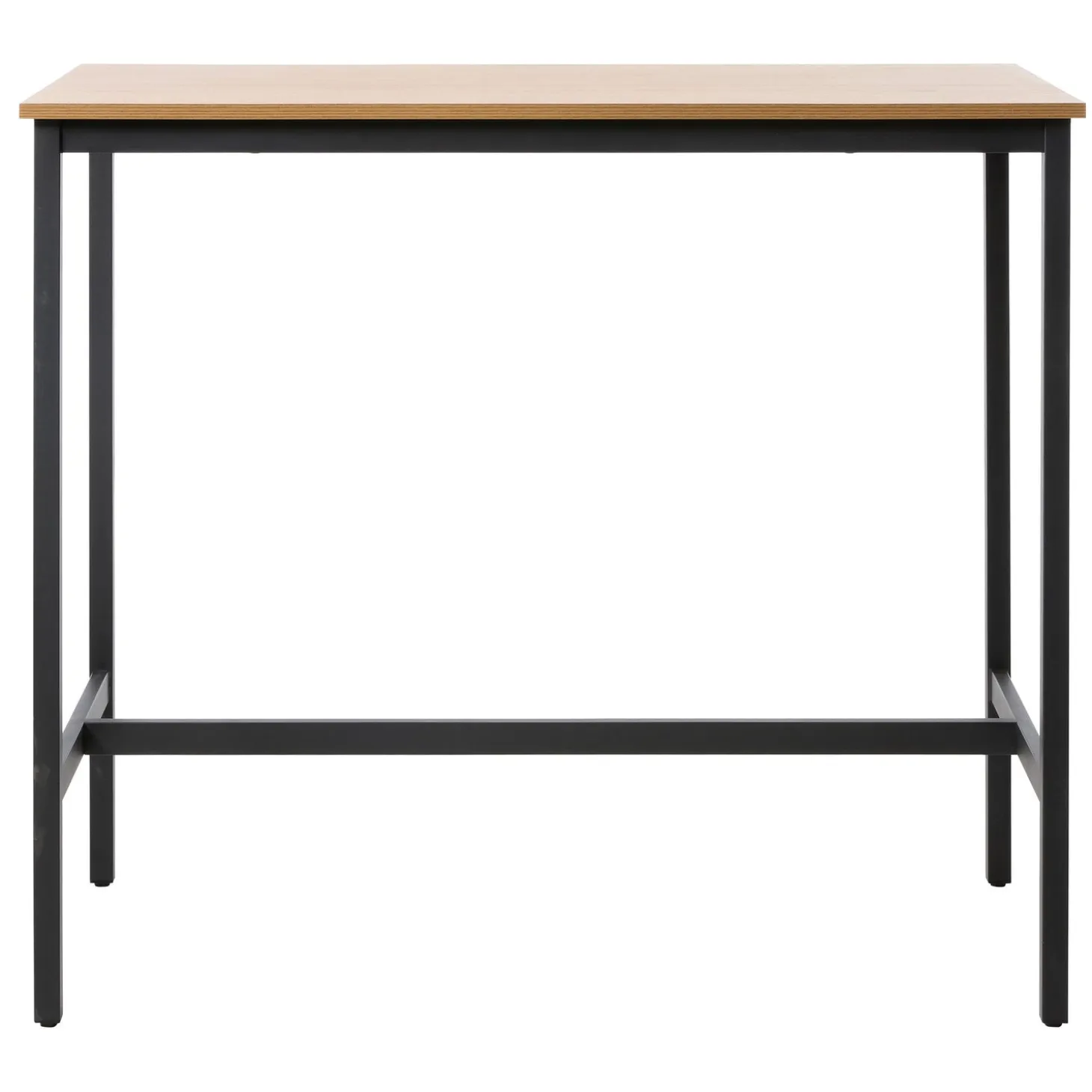 Classico Barbord 60x120 cm Naturlig Ek