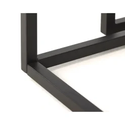 Classico Satsbord 50x50 cm Naturlig ek