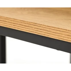 Classico Satsbord 50x50 cm Naturlig ek