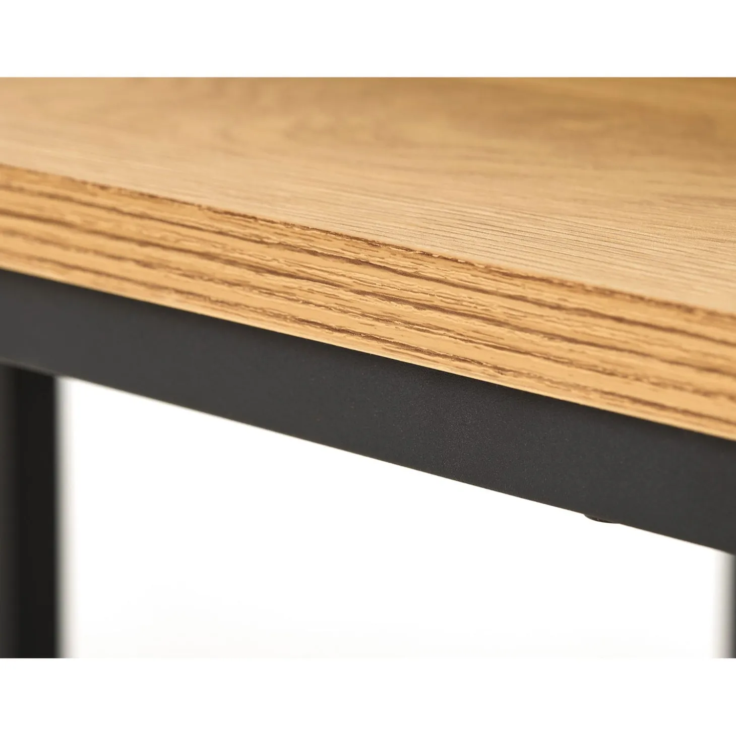 Classico Satsbord 50x50 cm Naturlig ek