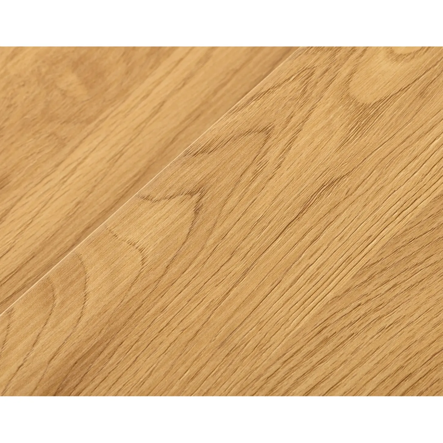 Classico Satsbord 50x50 cm Naturlig ek