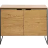 Classico Sideboard 105 cm Naturlig ek